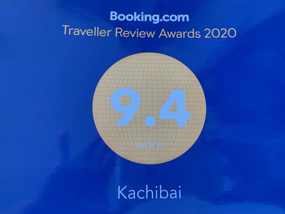 Kachibai Villa Ishigaki  Екстериор снимка