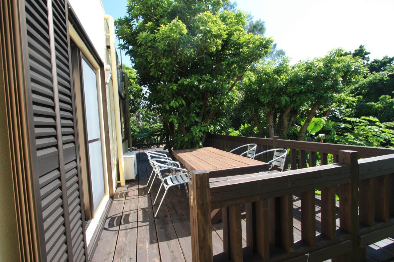Kachibai Villa Ishigaki  Екстериор снимка