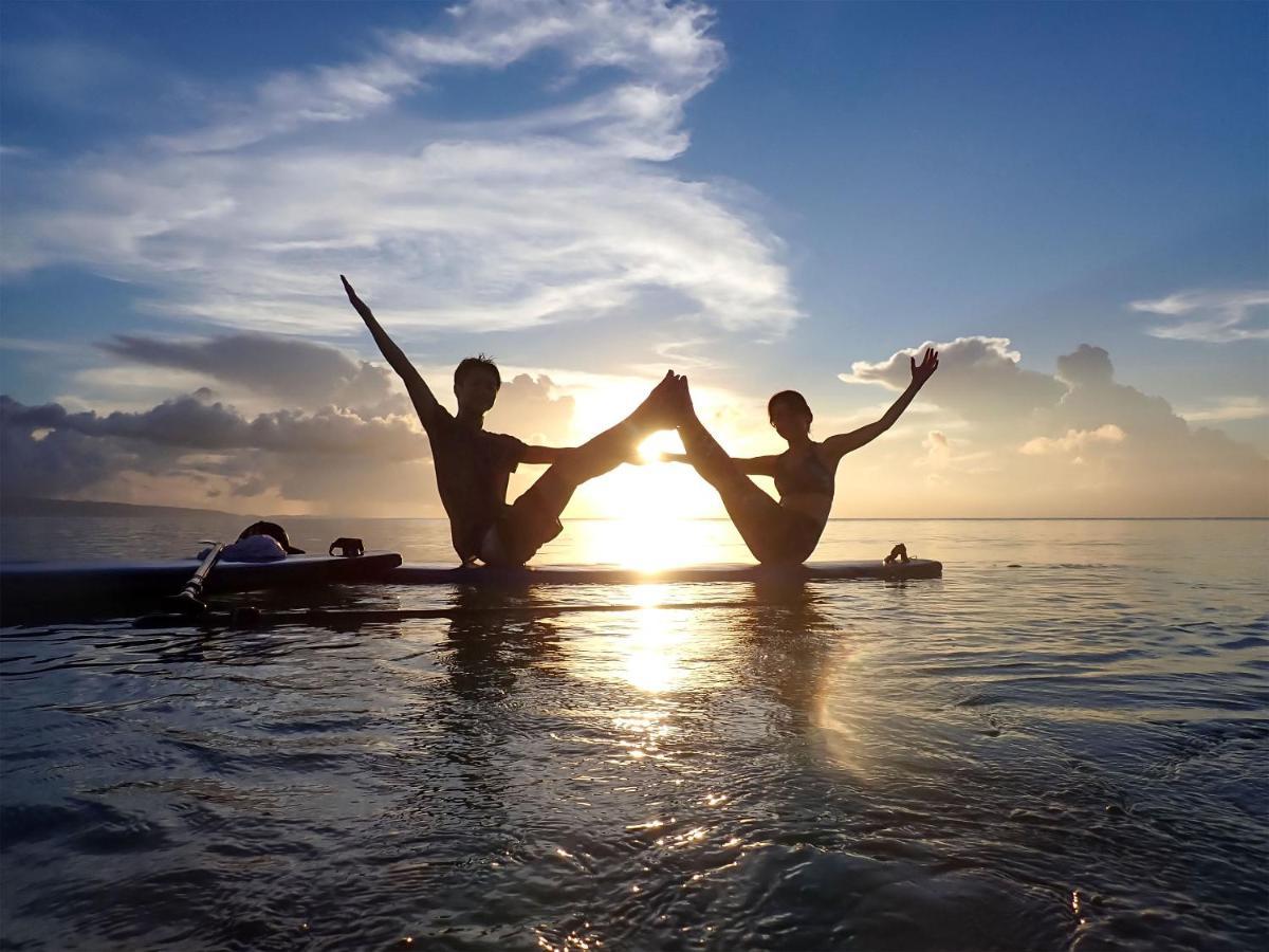 Kachibai Villa Ishigaki  Екстериор снимка