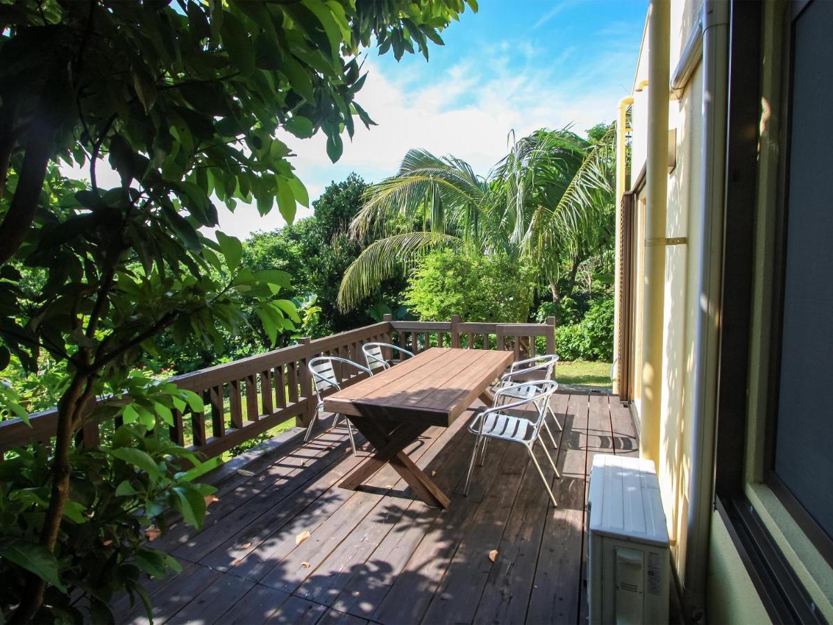 Kachibai Villa Ishigaki  Екстериор снимка