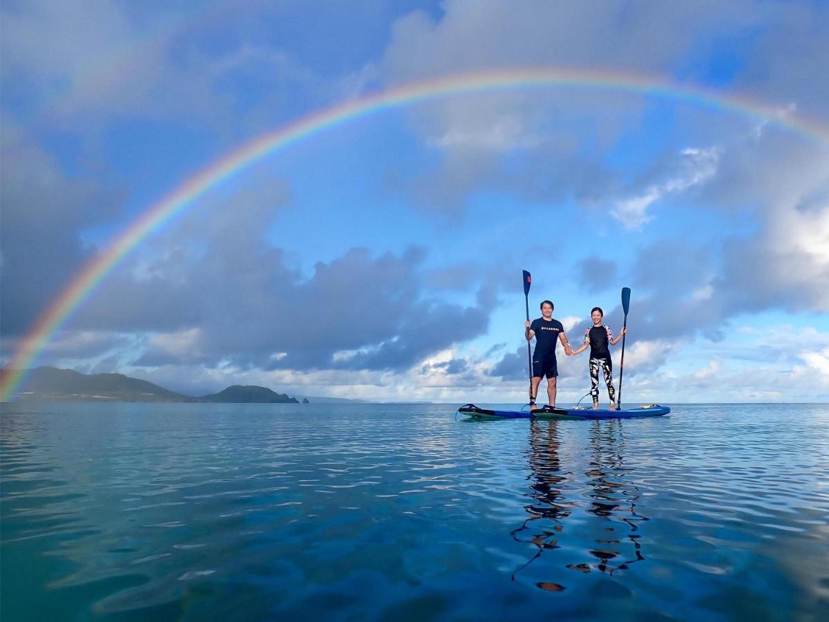 Kachibai Villa Ishigaki  Екстериор снимка