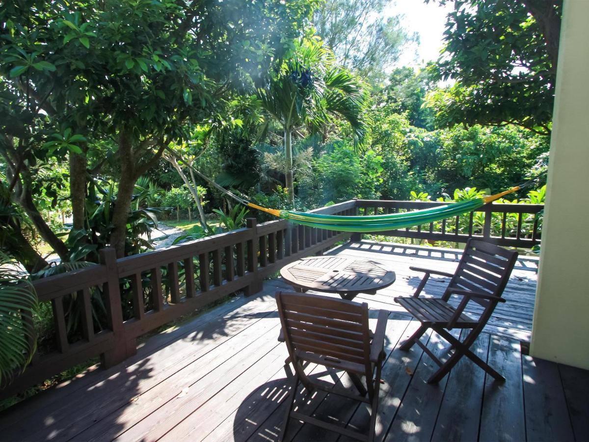 Kachibai Villa Ishigaki  Екстериор снимка