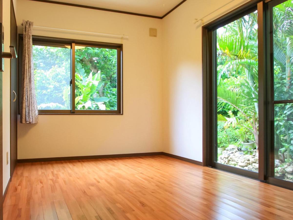 Kachibai Villa Ishigaki  Екстериор снимка