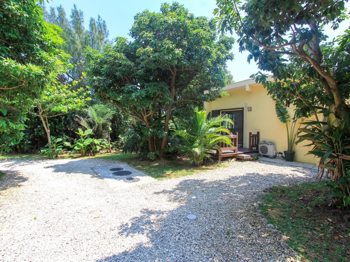 Kachibai Villa Ishigaki  Екстериор снимка