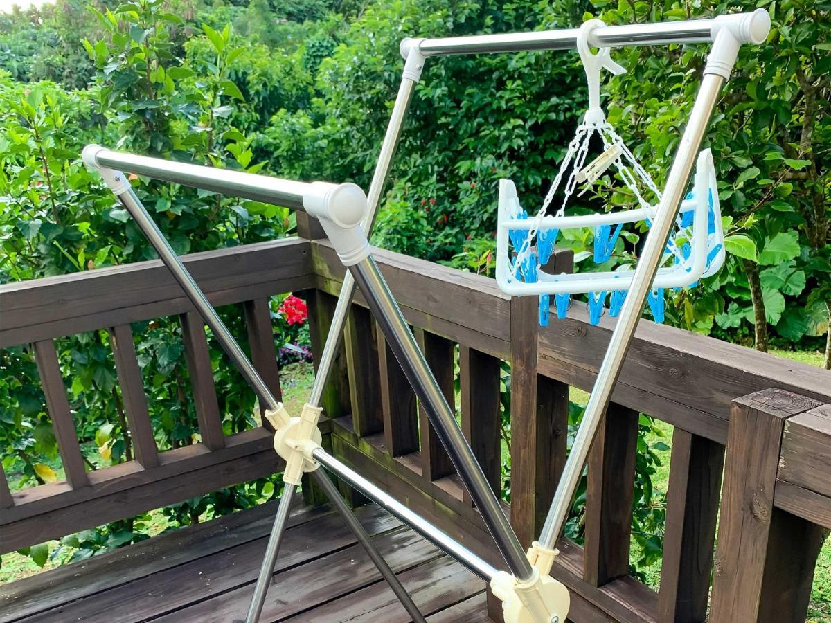 Kachibai Villa Ishigaki  Екстериор снимка