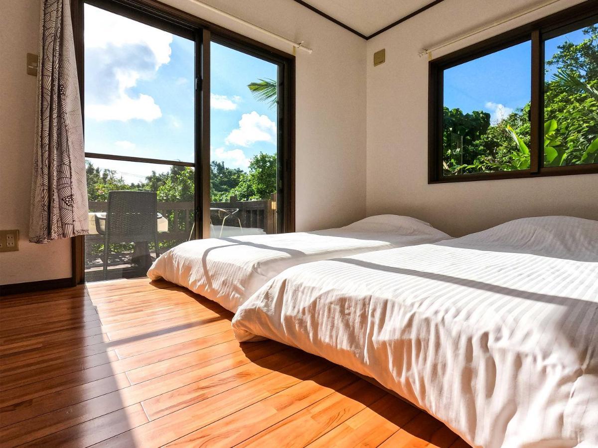 Kachibai Villa Ishigaki  Екстериор снимка