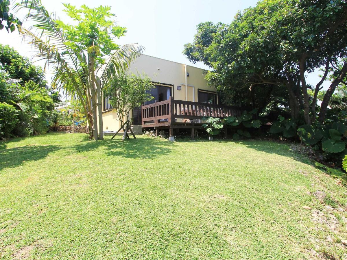 Kachibai Villa Ishigaki  Екстериор снимка