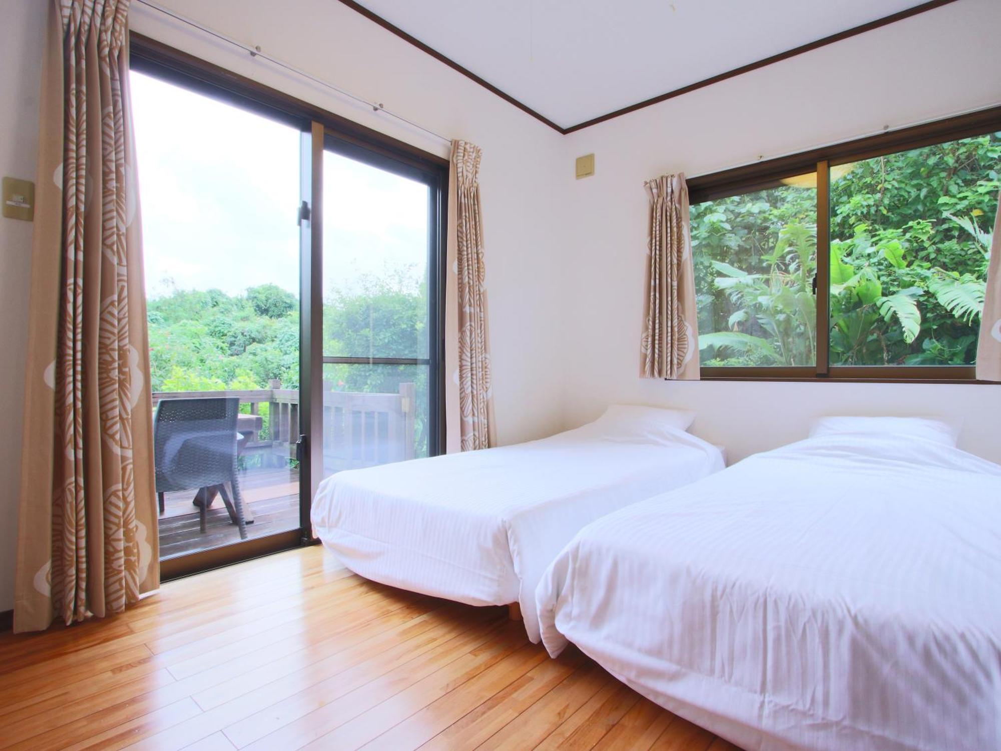 Kachibai Villa Ishigaki  Екстериор снимка