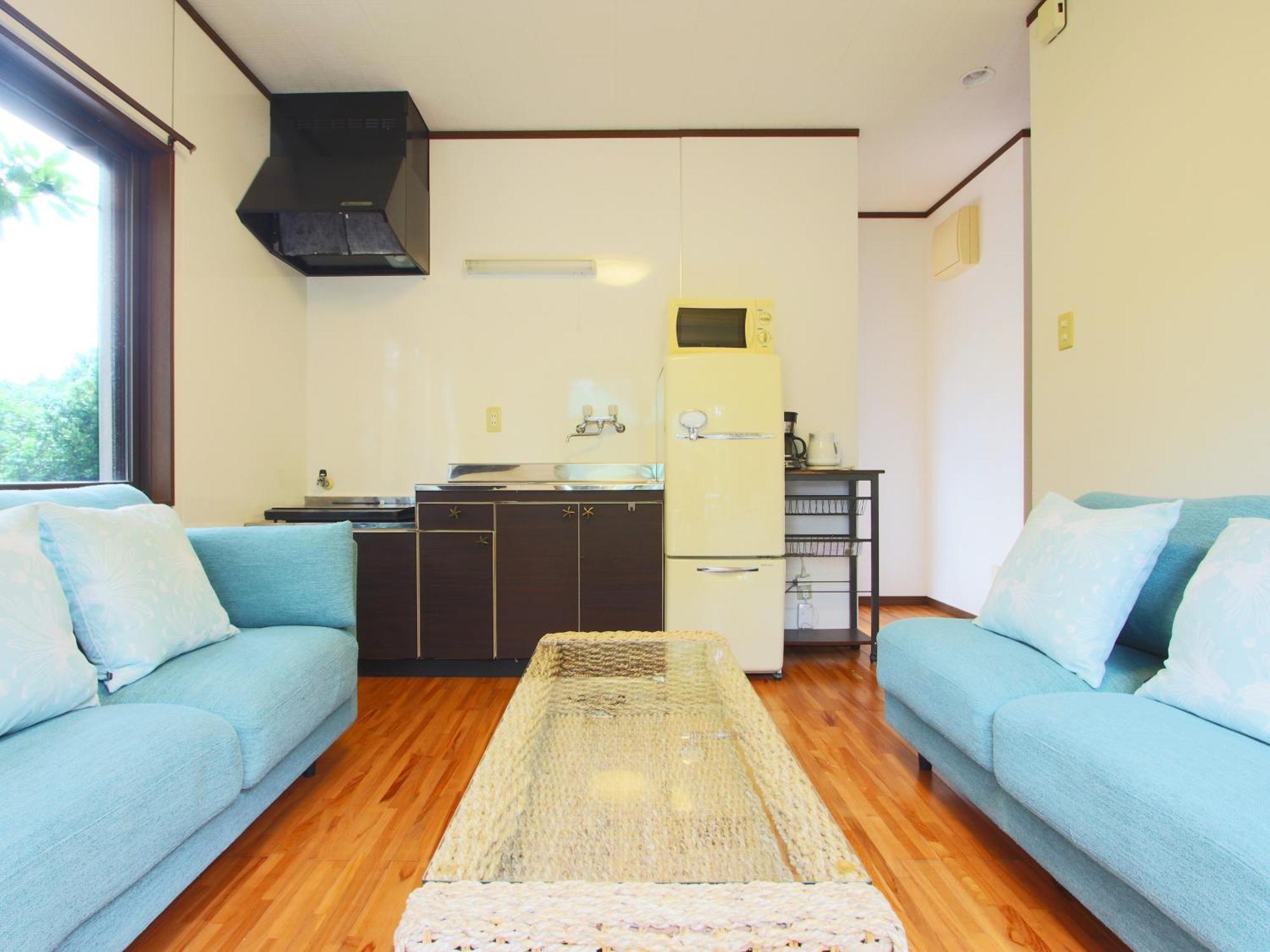 Kachibai Villa Ishigaki  Екстериор снимка