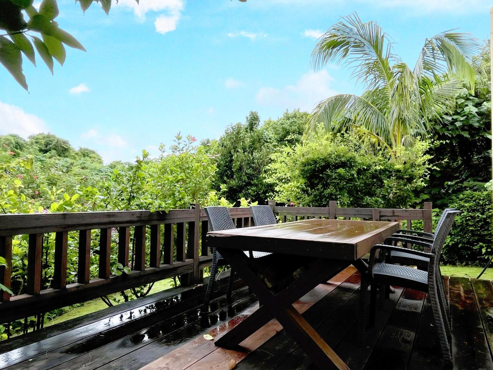 Kachibai Villa Ishigaki  Екстериор снимка