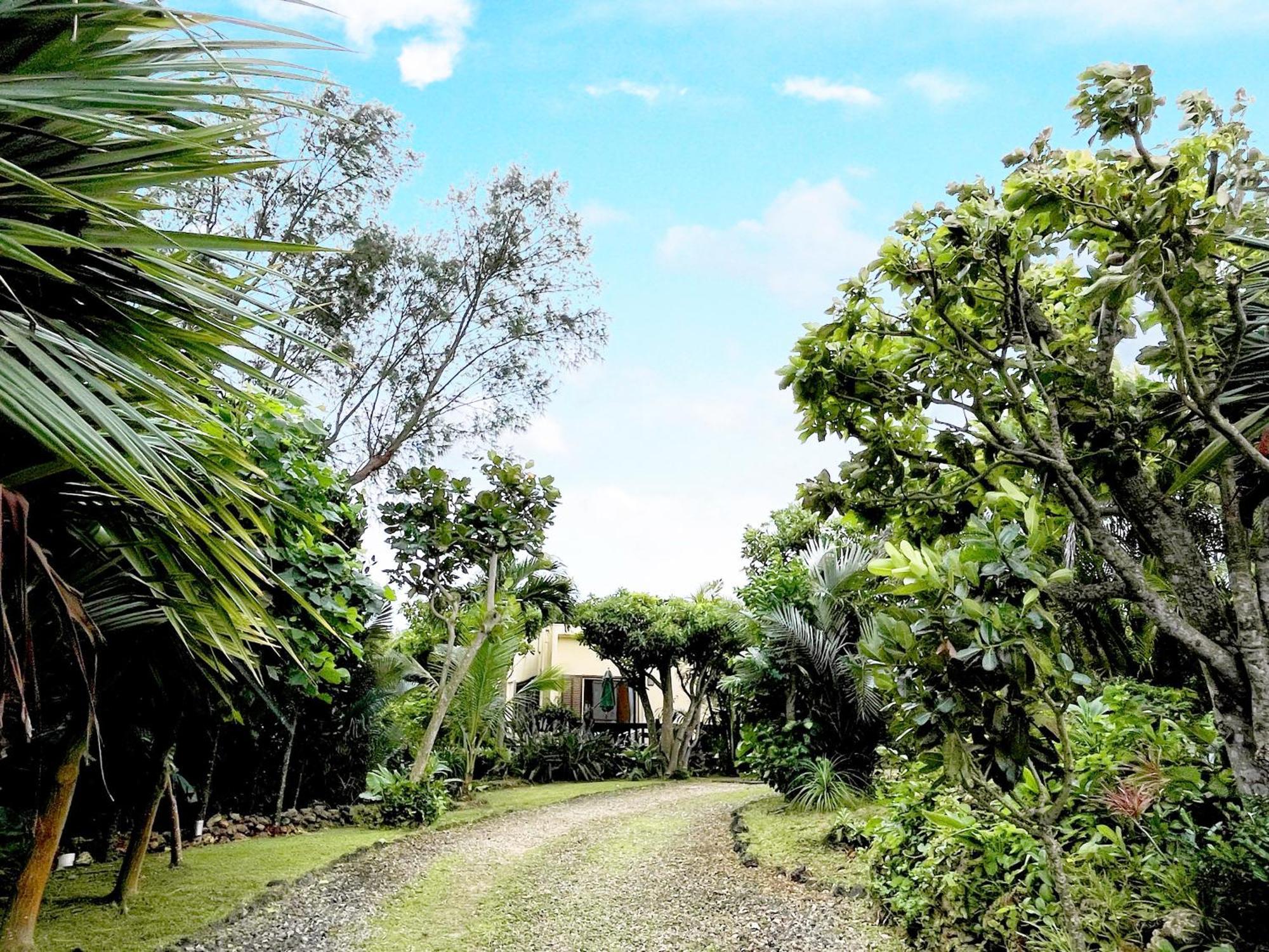 Kachibai Villa Ishigaki  Екстериор снимка