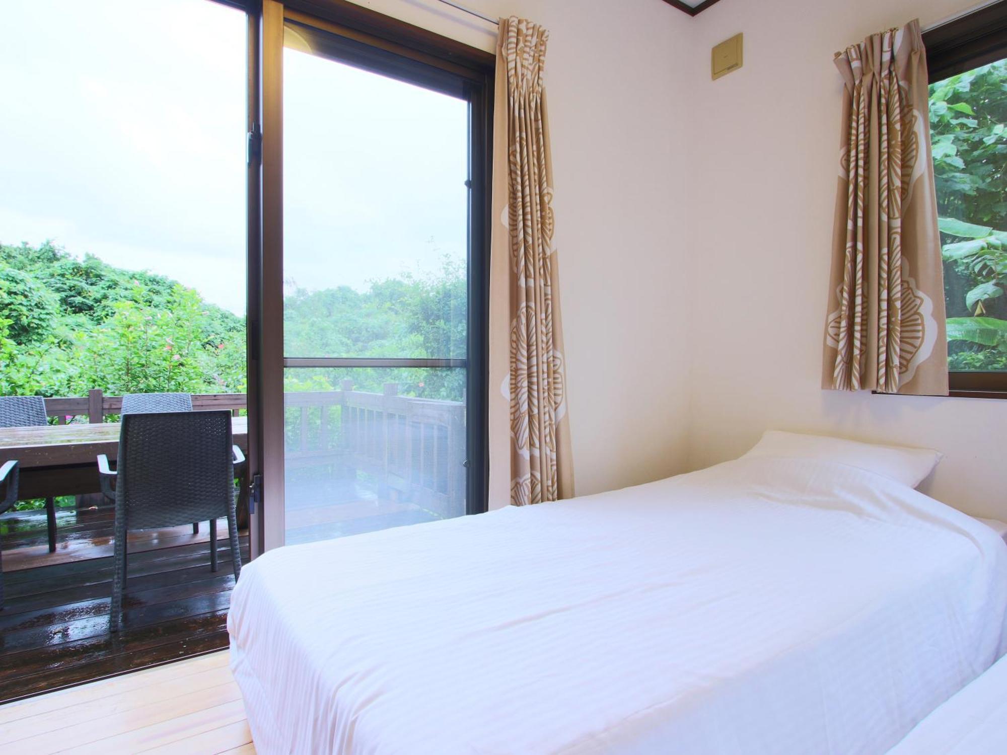 Kachibai Villa Ishigaki  Екстериор снимка
