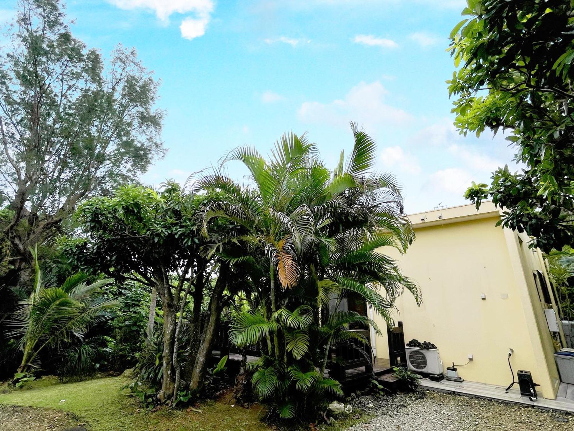Kachibai Villa Ishigaki  Екстериор снимка