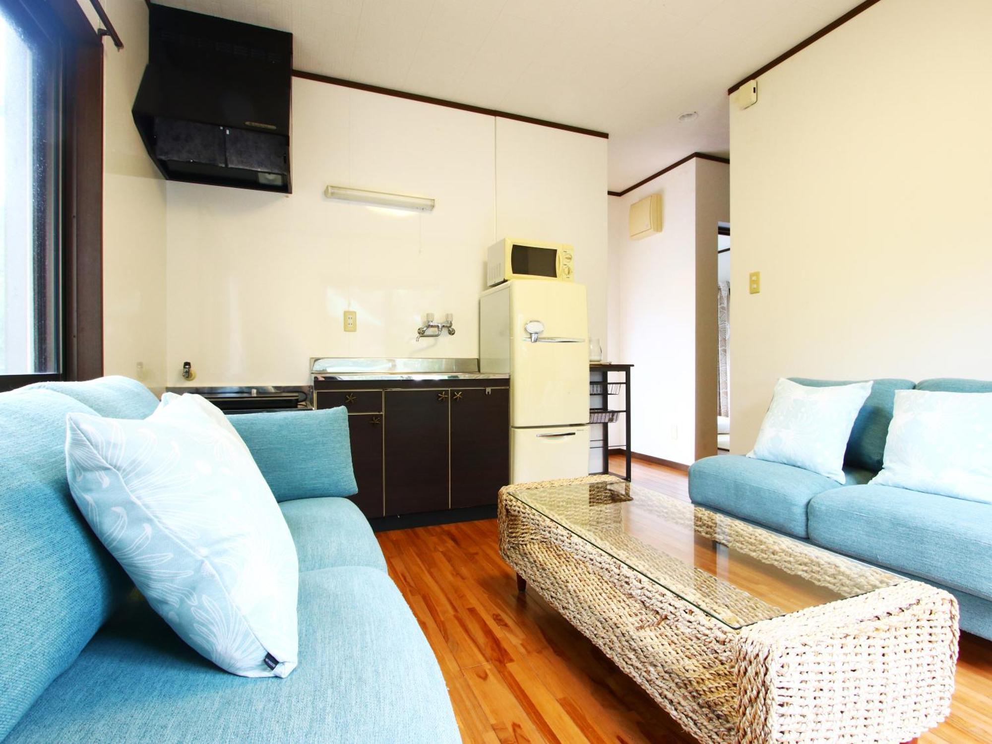 Kachibai Villa Ishigaki  Екстериор снимка