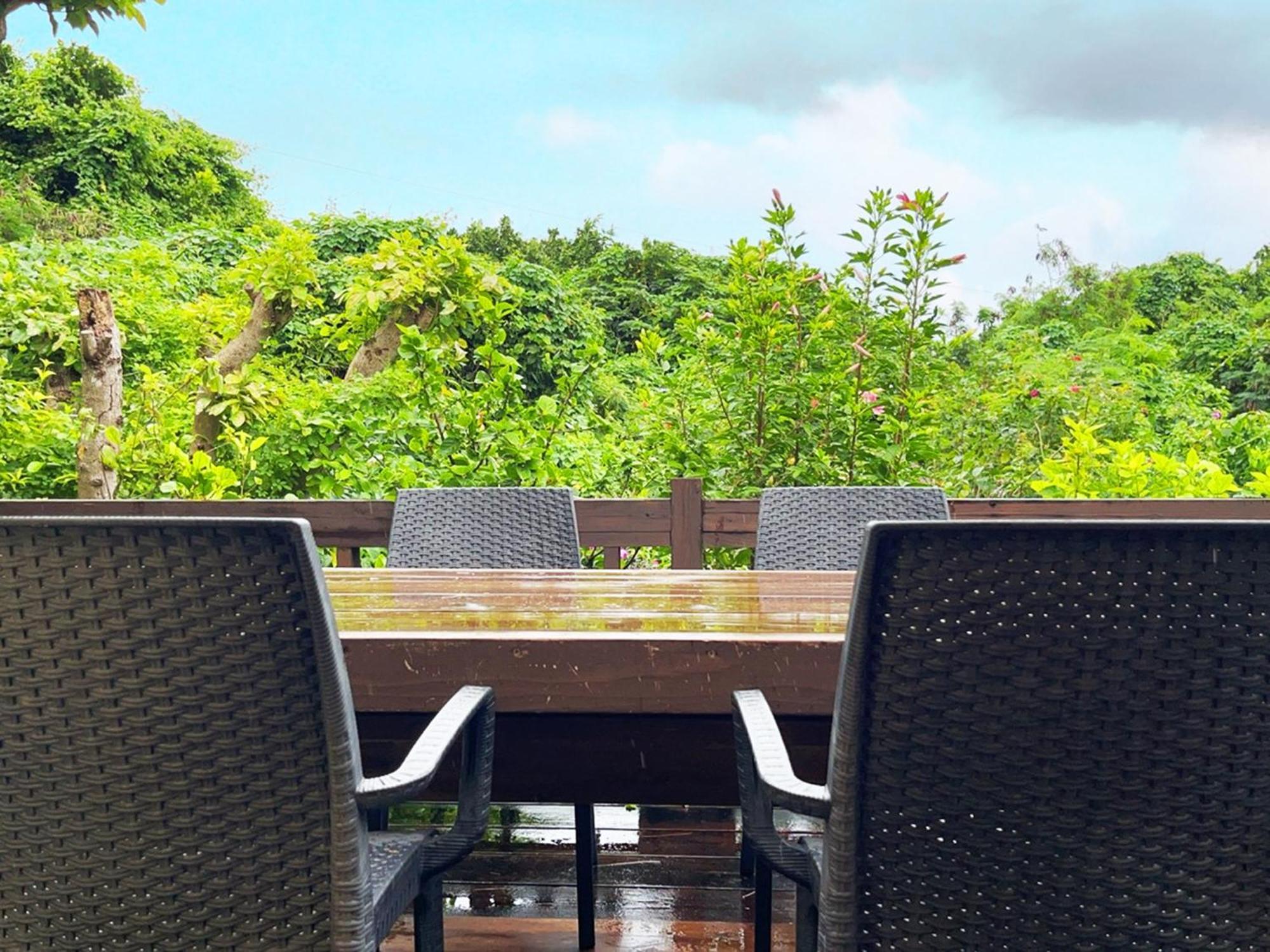 Kachibai Villa Ishigaki  Екстериор снимка