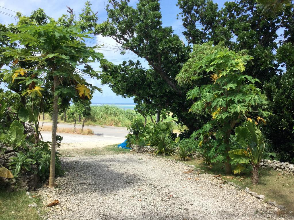 Kachibai Villa Ishigaki  Екстериор снимка